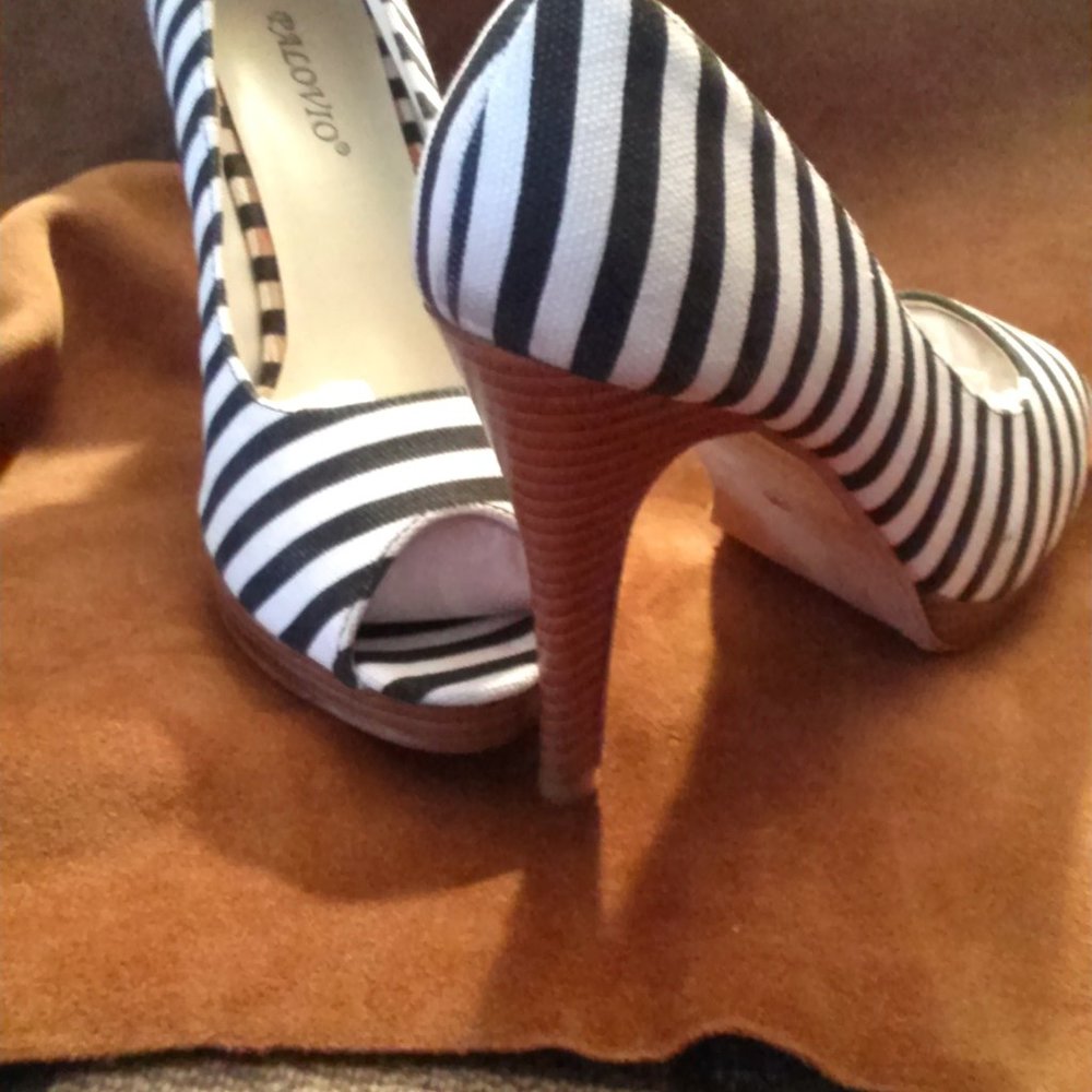 Women's Shoes
